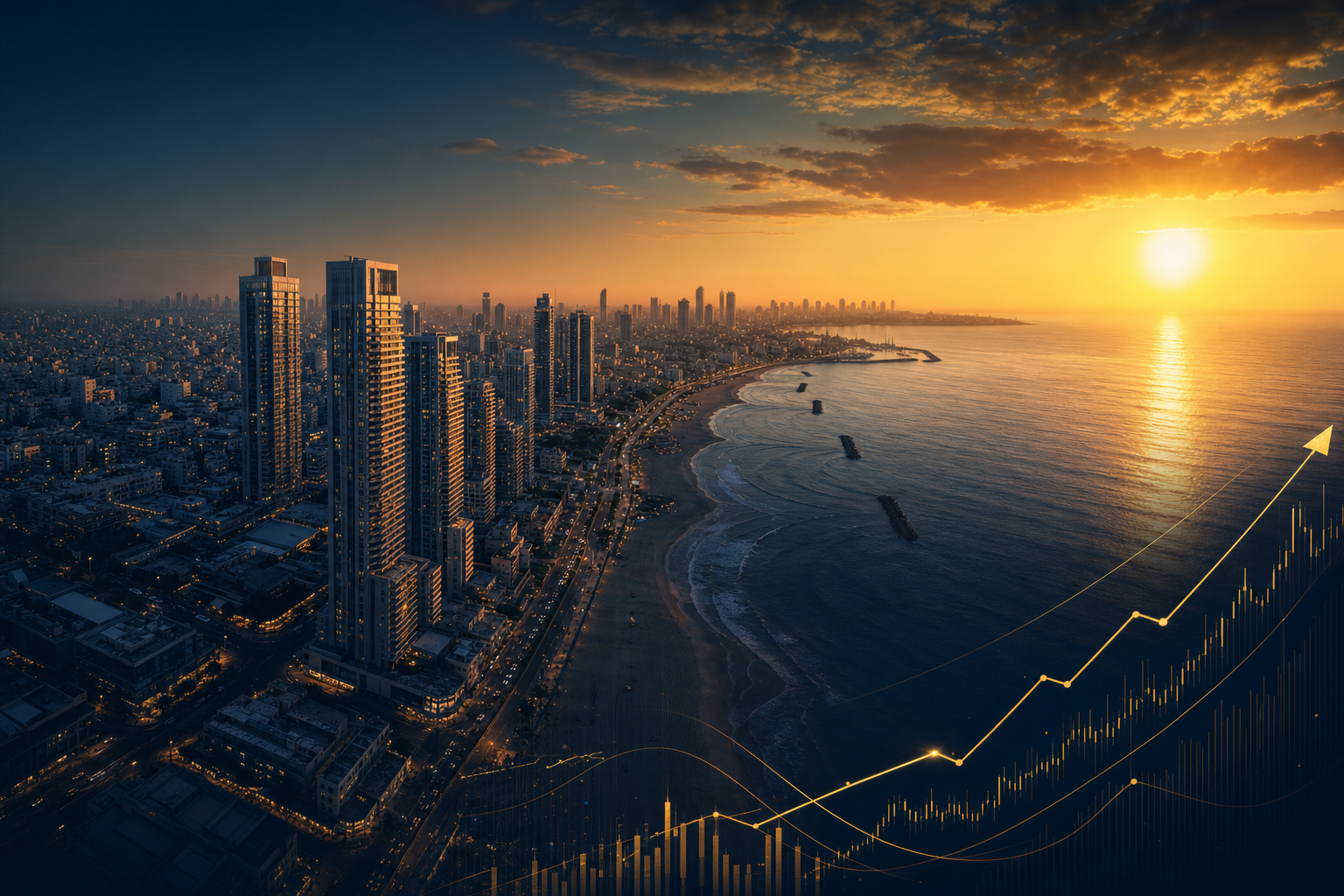 Israeli Real Estate 2026